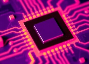 Tiny Infrared Chip Boosts Gas and Heat Detection Capabilities