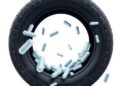 Tire Microplastics Could Speed Up Antibiotic Resistance Spread in Cities
