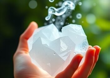 Transforming carbon dioxide into a new kind of recyclable plastics