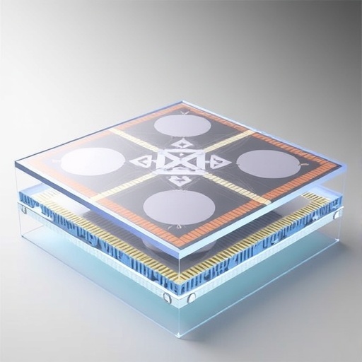 Tri-layer substrates enable stress-free fabrication of stretchable integrated systems