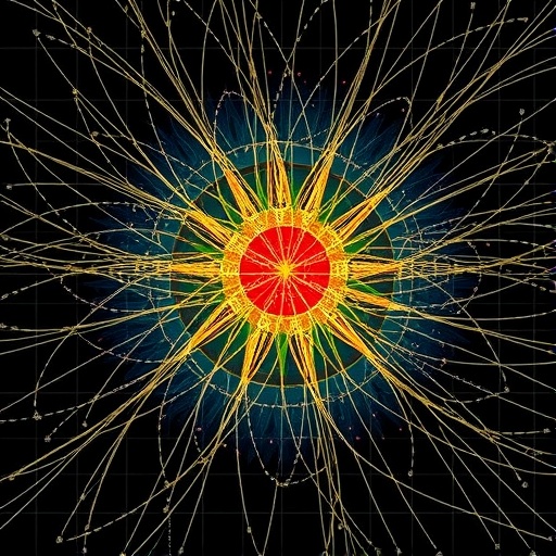 UC Irvine AI system sheds light on neutrino mass mystery