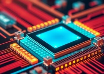 UCLA Engineers Integrate High-Powered Terahertz Systems Onto One Semiconductor Chip