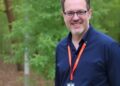 UVA Engineer Geoff Geise Wins NAMS Permeance Prize for Mid-Career Excellence