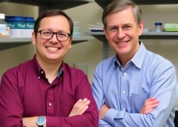 UW Chemists Develop New Approach to Improve Electron Transfer Selectivity