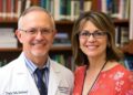 UW Physician-Scientist Honored by Association for Molecular Pathology for Exceptional Service