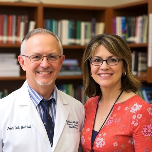 UW Physician-Scientist Honored by Association for Molecular Pathology for Exceptional Service