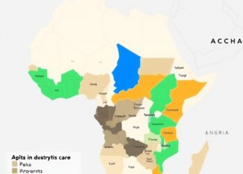Unequal Geographic Access to Emergency Obstetric and Newborn Care in Accra
