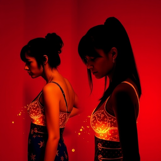 Unmedicated Depressed Women Show Reduced Heat Tolerance Compared to SSRI Users