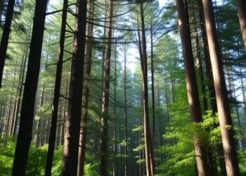 Unwritten social rules, not government oversight, sustain forests for the future