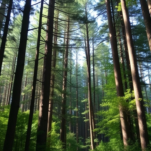 Unwritten social rules, not government oversight, sustain forests for the future