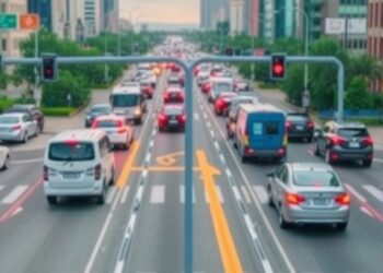 Urban Navigation Services Increase Traffic Congestion in Cities