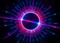 World-First Neutron Lens Sharply Enhances Atomic-Scale Observations