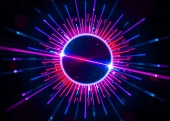 World-First Neutron Lens Sharply Enhances Atomic-Scale Observations