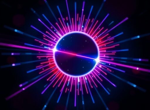 World-First Neutron Lens Sharply Enhances Atomic-Scale Observations