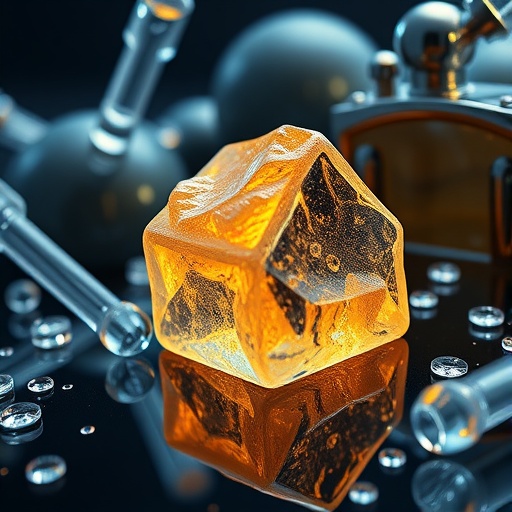 Ytterbium Thrives as Researchers Celebrate Breakthrough in Science