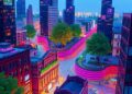HyperTransUrban: Vision Transformers Advance Hyperspectral Imaging for Urban Change Detection