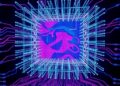New method quickly maps layout-specific noise in quantum computers using diagnostic circuits