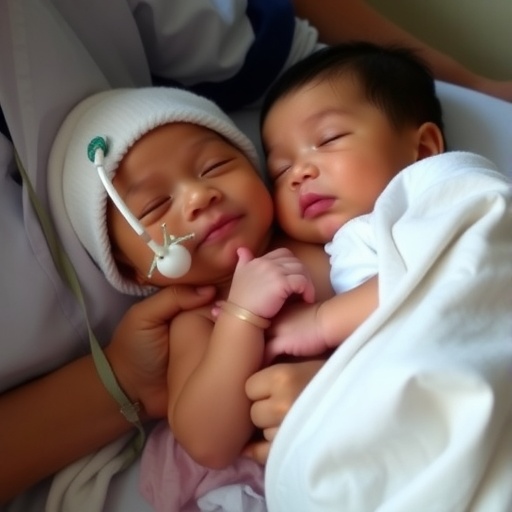 24-Hour Bilirubin Predicts Significant Hyperbilirubinemia in Filipino Term Infants, Multicenter Study Finds
