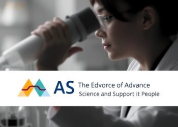 ACS Unifies Its Identity to Advance Science and Support Its People