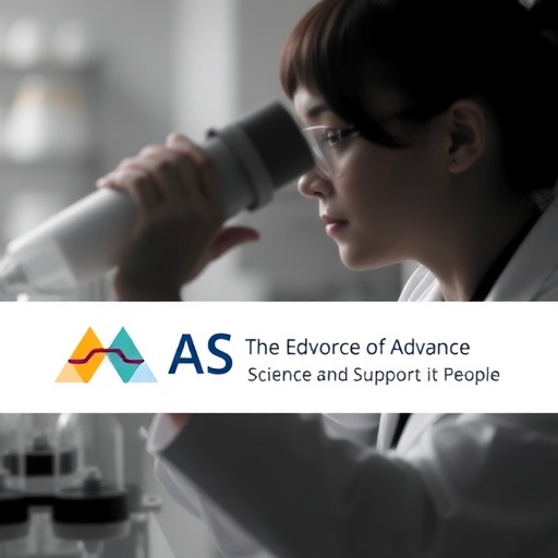 ACS Unifies Its Identity to Advance Science and Support Its People