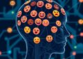 AI Creates a Map of Human Emotions at Scientists’ Request
