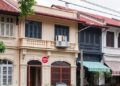 AI Helps NUS Researchers Decode Singapore Shophouses’ Architectural DNA