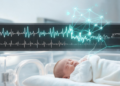AI Model Forecasts Neonatal Seizures While Revealing Its EEG Reasoning