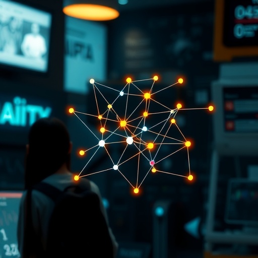 AI Tool Uses TC-Net to Predict Student Dropouts and Personalize Interventions
