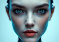 AI mirrors humans’ tendency to judge character from facial features