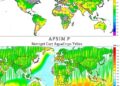 APSIM and AquaCrop simulations weigh water, nitrogen, and weed effects on yields