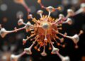 Active particles offer new ways to control brittle failure