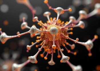 Active particles offer new ways to control brittle failure