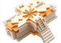 Adaptive References Magnify Deviations in Complex Edge Structures