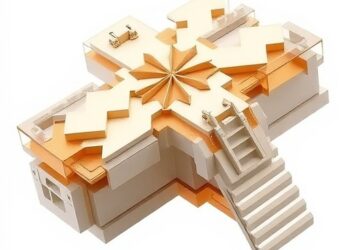 Adaptive References Magnify Deviations in Complex Edge Structures