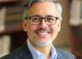 Advincula Named Fellow of the American Chemical Society