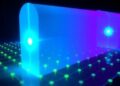 Aggregation-Induced Emission Achieves Ultra-Narrow 13-Nanometer Spectral Bandwidth