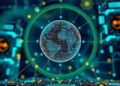 Albanese, Chen funded for conference advancing secure open-source ecosystems amid AI era