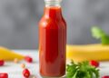 Algae extracts boost protein-enriched ketchup’s nutritional punch