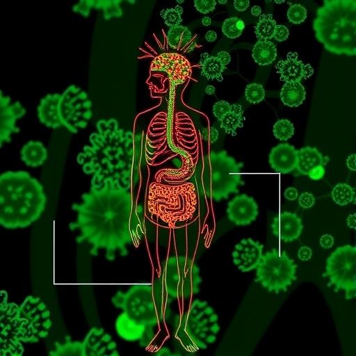 Antisense transcription uncovers disease-linked adaptations in the human gut microbiome