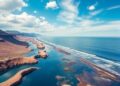 Arizona Water Imports Compared: Sea of Cortez Desalination vs Atmospheric Water Harvesting