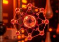 Atomic study shows catalyst supports can enable cleaner syngas production