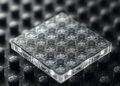 Atomically Thin Amorphous Carbon Achieves an Ultralow Dielectric Constant