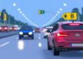 Australians Question Who Benefits from Connected, Automated Vehicles’ Safety and Justice