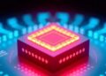 BBCube Chip-on-Wafer Technology Advances Next-Generation AI Chip Integration