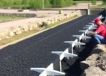 Biochar Electron Bridges Unlock Hidden Energy Savings in Wastewater Treatment