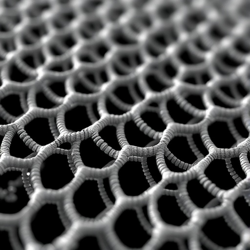 Bioinspired Nano-Fishnet Design Gives Carbon Nanotube Composite Films Ultra-High Dynamic Toughness