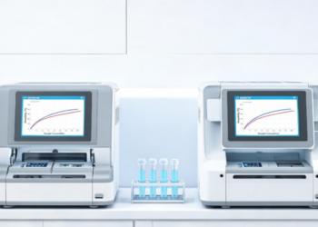 Biothreat Test Shows Similar Sensitivity on Two Automated PCR Platforms