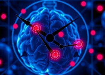 Body clock regulation of tumor vesicle release influences targeted therapy effectiveness