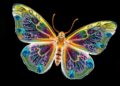 Bombyx mori Satellitome Analysis Reveals Evolutionary Stability, Dispersed Chromosomal Organization, Transposon Origins