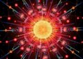 Bowling-Pin-Shaped Nuclei Recreate Little Big Bang, Revealing the Universe’s Origins